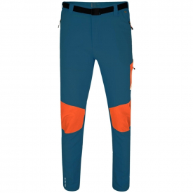 Dare 2b Mens Paradigm Water Repel Durable Softshell Walking Trousers 38R – Waist 38′ (97cm)  Inside Leg 34′