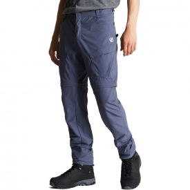 Dare 2b Mens Tuned In II Zip Off Water Repellent Trousers 32 – Waist 81′ (46cm)