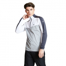 Dare 2b Mens Depose Lightweight Ilus Core Stretch Top XXL- Chest 47′, (119cm)