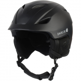 Dare 2b Mens Glaciate Lightweight Low Profile Ski Helmet M-55-59cm