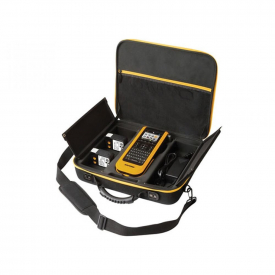 Dymo XTL 300 Label Maker 6-24mm Kit