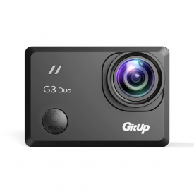 Gitup G3 Duo PRO 170 Degree Packaging Sport DV 2 Inch Tough Screen Action Camera Sony Sensor