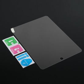 0.4mm 9H Scratch Resistant Explosion-proof Tempered Glass Screen Protector For iPad Pro 9.7 Inch