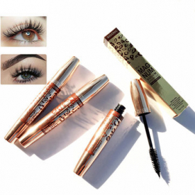 Lengthening Black Mascara