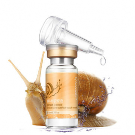 Daralis 10ml Snail Repair Liquid