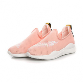 Sport Running Female Flat Shoes