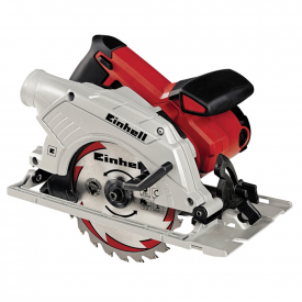 Einhell TE-CS 165 165mm Circular Saw 1200W 240V