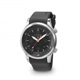 Elliot Brown 202-020-R01 Men's Canford Wristwatch