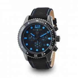 Elliot Brown 929-006-C02 Men's Bloxworth Wristwatch