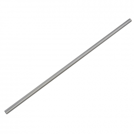 Silver Steel 1in Silver Steel 13in Length