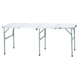 Airwave&reg; Large Aluminium Camping Table