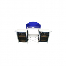 Airwave&reg; Folding Camping Kitchen
