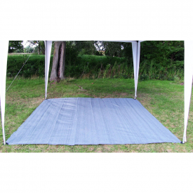 Airwave&reg; 3x3m Gazebo or Party Tent Floor Matting/Groundsheet