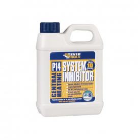 Everbuild P14 System Inhibitor 1 Litre