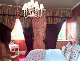 Two Night Break at Ruthin Castle & Spa