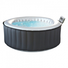 M-Spa Inflatable Hot Tub M-021LS