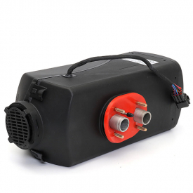 5000W 12V Air Diesel Parking Heater Warming Planar For Car Truck Bus Boats