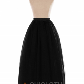 Chicloth Gauze Skirt Cute Princess Dress Show Lace Dress-Cheap Casual Dresses