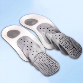 Flatfoot Correction Arch Pads