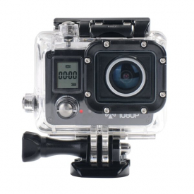 Amkov AMK5000S Sportscamera Strong and Stable Wifi Technology 170 Degrees Wide Angle Lens