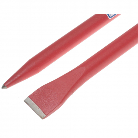 Faithfull Chisel  Point Crowbar 1.2M x 25mm 48in x 1in