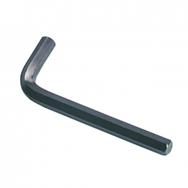 Faithfull Hexagon Key 0.7 mm