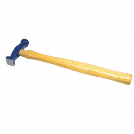 Faithfull Planishing Hammer 5.oz Round  Square