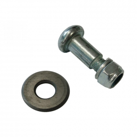 Faithfull Spare Wheel for FAITLCUT300