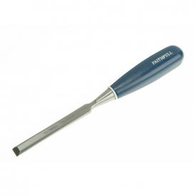 Faithfull Blue Bevel Edge Chisel 14in