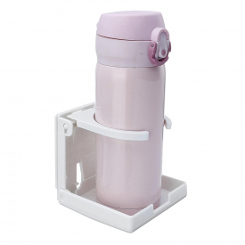 Adjustable Folding Drink Cup Mount Holder For Car Boat Marine Caravan RV Motorboat