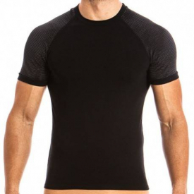 Modus Vivendi Festive T-Shirt – Black M