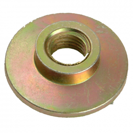 Flexipads 21940 Locknut D2 M10 x 1.50 for 20020