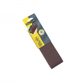 Flexovit Cloth Sanding Belt 533mm x 75mm 50g Coarse 2