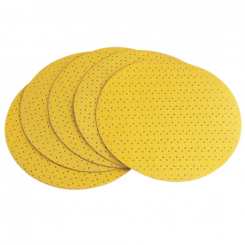 Flex Bammer Velcro Sanding Paper Perforated To Suit WS-702 100 Grit Pack 25