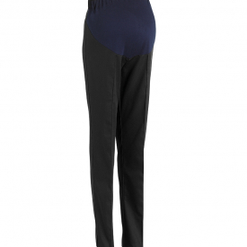 Alexandra maternity trousers