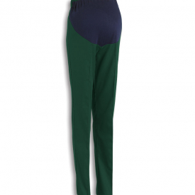 Alexandra maternity trousers