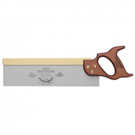 Footprint 256 Brass Back Tenon Saw 300mm 12in 12tpi