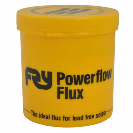 Frys Metals Powerflow Flux Large