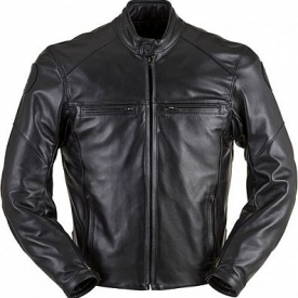 Furygan Vince Banshee, leather jacket