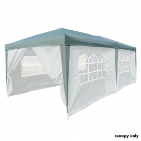 Airwave&reg; (Canopy Only) for 6×3 Green Gazebo