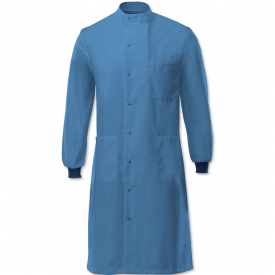 Alexandra lab coat