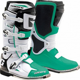 Gaerne SG-10 2018, boots