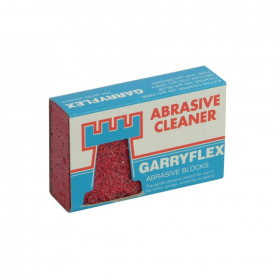 Garryson Garryflex Abrasive Block Ex Coarse 36g