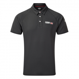 SailGP UV Tec Polo