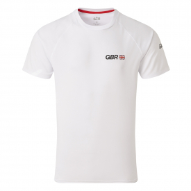 SailGP UV Tec Tee