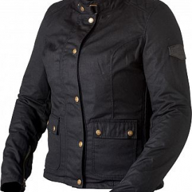 GC Bikewear Jurby, textile jacket women