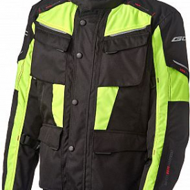 GC Bikewear Tiger II, textile jacket