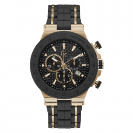 GC Y35001G2 Men's Structura Chronograph Wristwatch