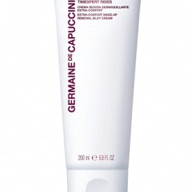 Germaine De Capuccini Timexpert Rides Makeup Removal Silky Cream – 200ml