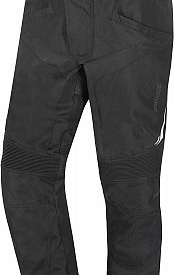 Germot Treviso, textile pants waterproof